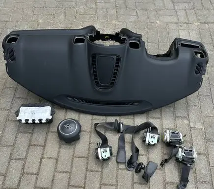 Mini Cooper Countryman F60 Airbag set