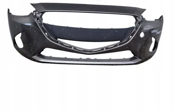 Mazda 2 Front bumper D651-50031