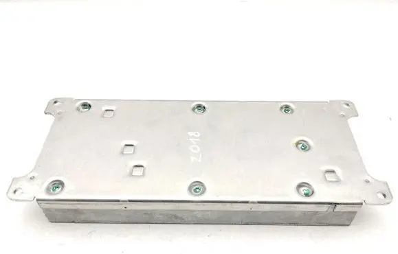 Rolls-Royce Ghost I Bluetooth control unit module 9228271