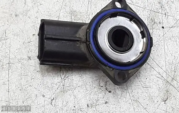 Ford Focus Throttle body valve 988f9b989
