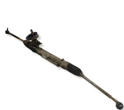 Peugeot 307 Steering rack 9624981580
