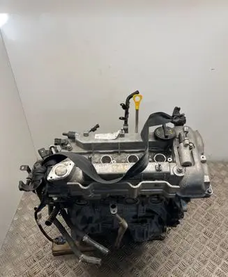 KIA Sportage Engine G4FJ JZ554364 1755436