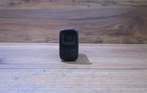 Mazda 323 F Fog light switch 5z14