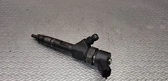 Renault Megane II Fuel injector 0445110110B 8200100272
