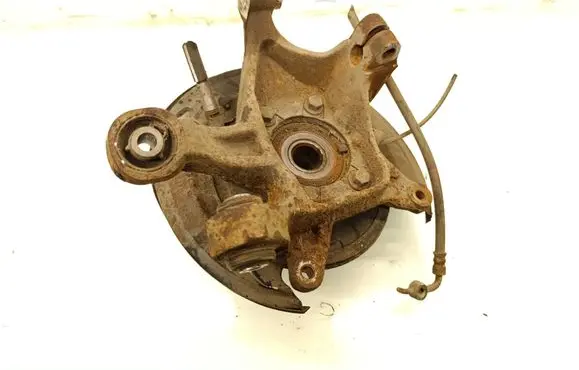 Subaru Outback Rear wheel hub