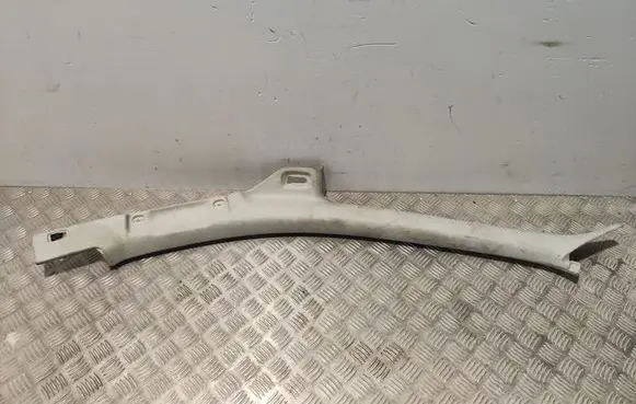 Audi A6 S6 C5 4B (A) pillar trim 4B9867233
