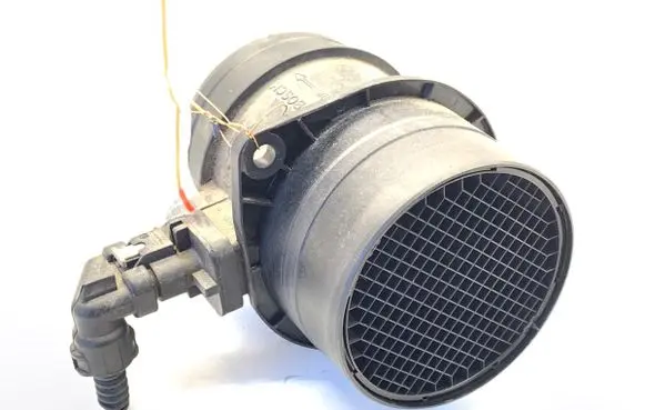 Audi Q5 SQ5 Mass air flow meter 0281002956