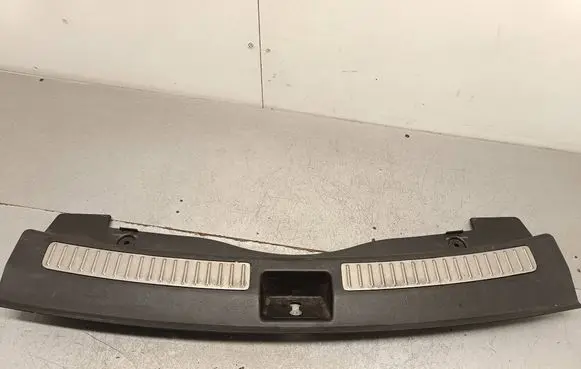 Opel Insignia B Trunk/boot sill cover protection 13487498 39009999 8F94L