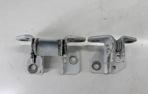 Jeep Grand Cherokee Rear door hinge set 55113664AI 85574F 55113664AF