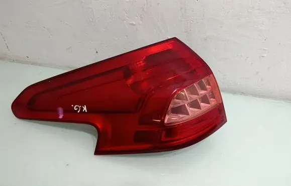 Citroen C5 Rear/tail lights