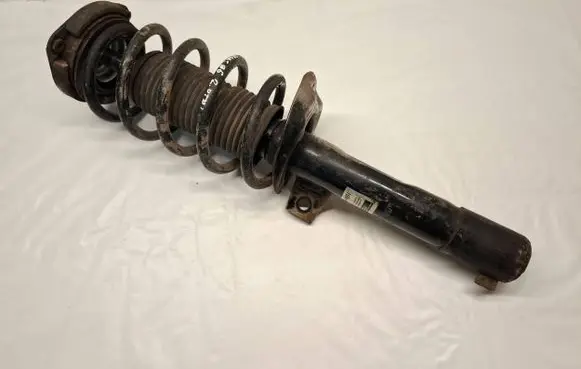 Volkswagen PASSAT B6 Front shock absorber/damper 3C0413031N SA0412 SNRBLF41776