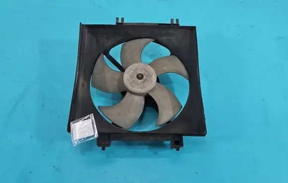 Subaru Legacy Fan set IMPRK1512262