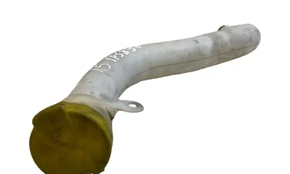 Opel Vivaro Window washer liquid tank fill tube 289150497R 93450301