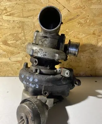 Toyota RAV 4 (XA30) Turbo 1720126030 051223075N