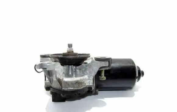 Wiper motor