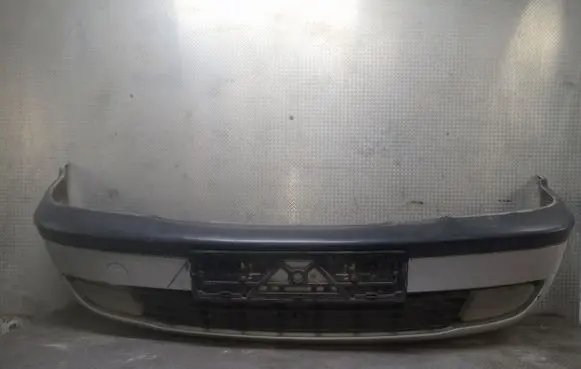 Opel Zafira A Front bumper