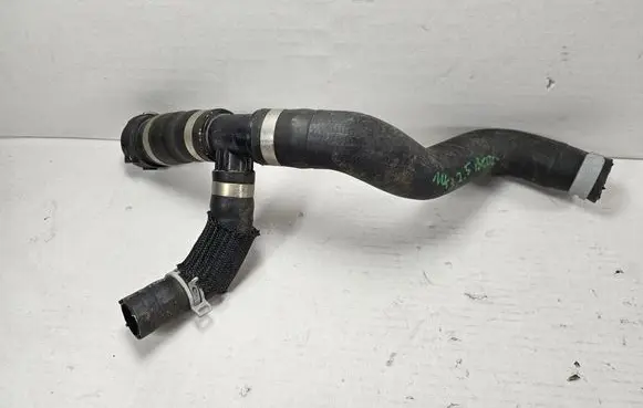 Ford Kuga III Engine coolant pipe/hose LX618B274HAE