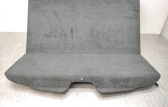 Volvo V60 Trunk/boot floor carpet liner 39809973 2537999 8680800