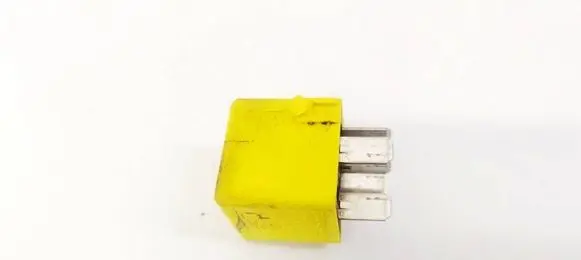 Mercedes-Benz ML W164 Other relay A0025421419