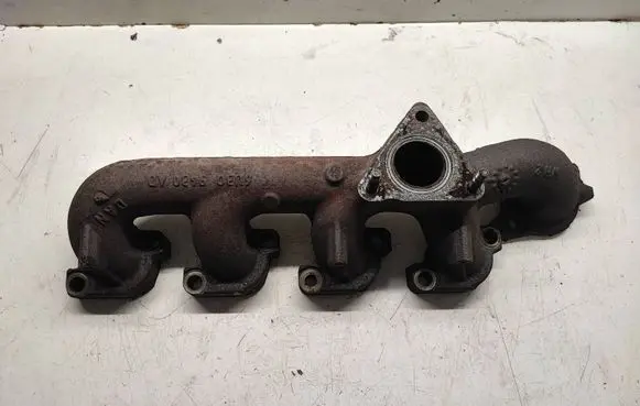 Exhaust manifold