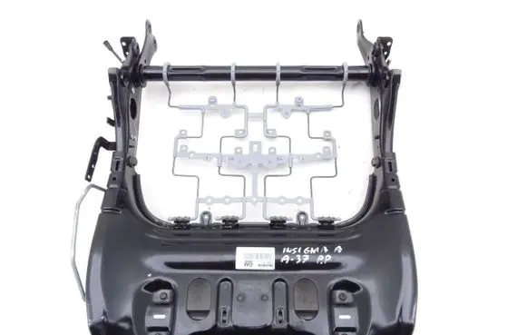 Opel Insignia A Seat frame 13587084