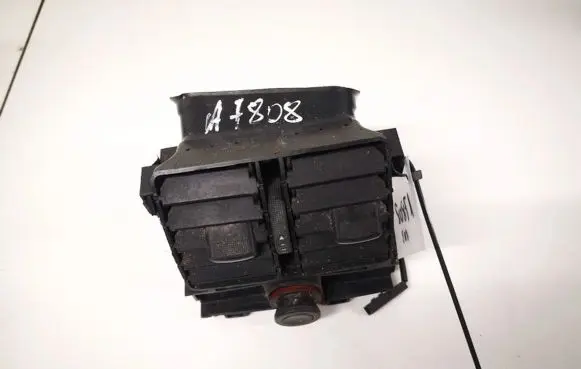 Audi A6 S6 C5 4B Dash center air vent grill 4b0819203