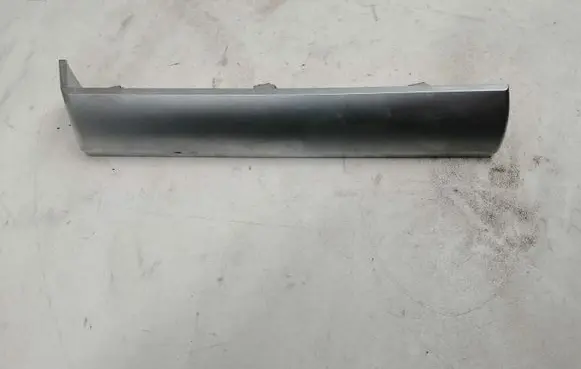 BMW X5 E70 Panel trim 51456956692
