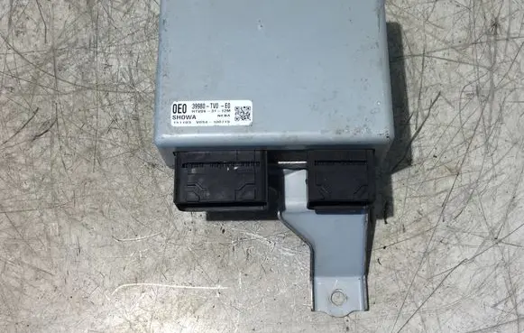 Honda Civic IX Power steering control unit/module 39980TV0E0 HTV0X3112M 111103