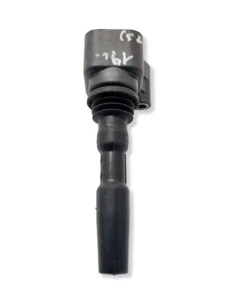 Volkswagen Golf VII High voltage ignition coil 04E905110M 072313 77300012