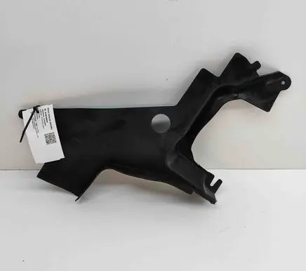 BMW i4 Sliding door wind deflector 8738052