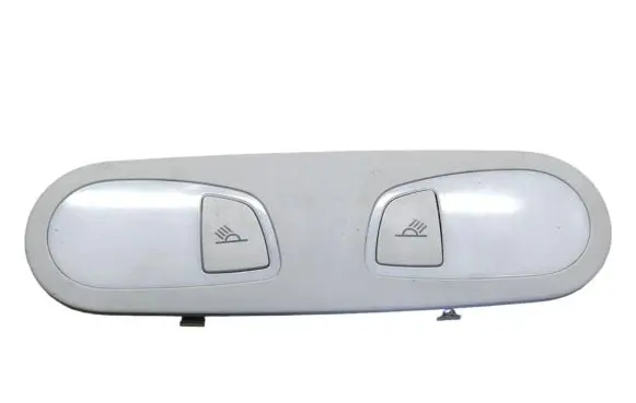 Audi A6 S6 C7 4G Rear seat light 4G0947111