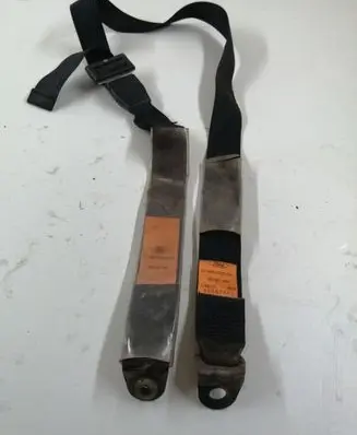 Ford Transit Middle seatbelt (rear) 83VBB60044A3A 83VBB61294B3A