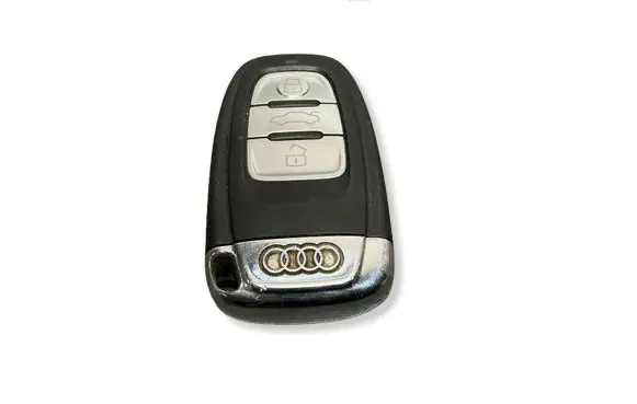 Audi A5 Sportback 8TA Ignition key/card 8T0959754D