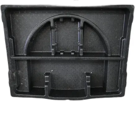 Hyundai Tucson TL Other center console (tunnel) element 85725-D7000