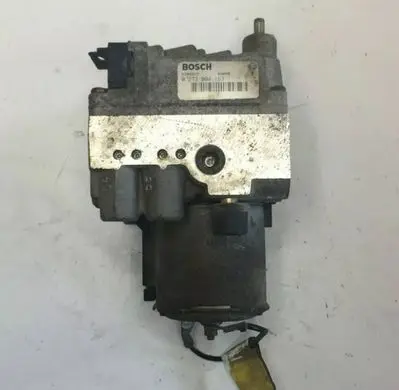 Honda Accord ABS Pump 0273004163