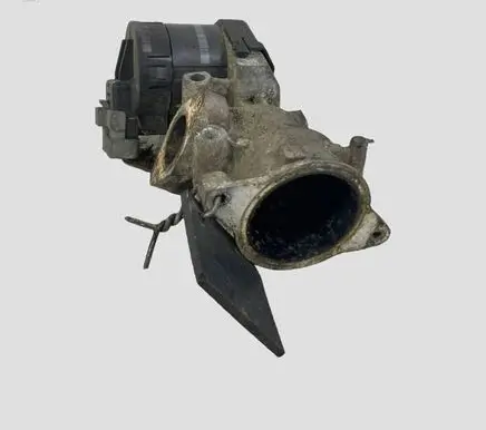 Ford Focus C-MAX EGR valve 9656612380