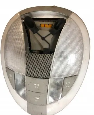 Mercedes-Benz CLS C219 Headlining lighting console trim A2198201401