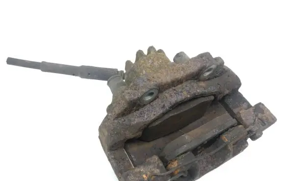 Citroen Berlingo Front brake caliper