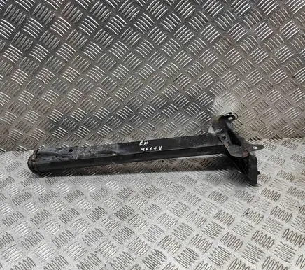 Citroen DS7 Crossback Front bumper shock/impact absorber 9830019380