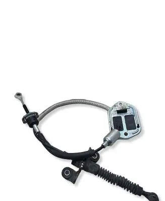 KIA Pro Cee'd III Gear shift cable linkage 46790J7400