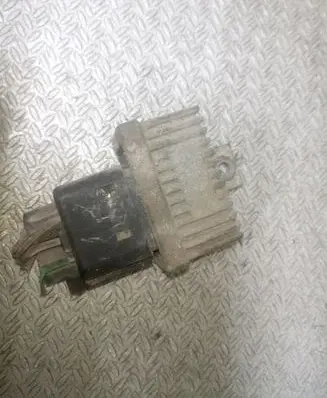Renault Laguna II Glow plug pre-heat relay 7700115078