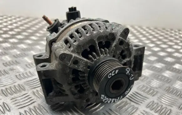 Chrysler Grand Voyager V Generator/alternator 04727866AB 1042106090