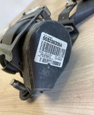 Honda CR-V Front seatbelt A81850swwg0j