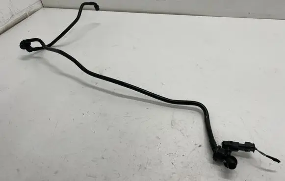 Audi A4 S4 B9 Vacuum line/pipe/hose 8W2611931L