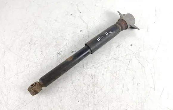 Audi TT TTS Mk2 Rear shock absorber/damper