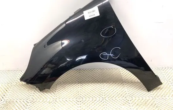 Renault Scenic III - Grand scenic III Fender TEGNE