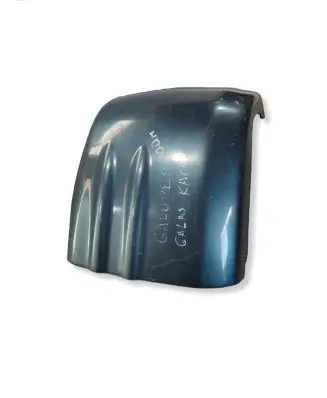Hyundai Galloper Front bumper corner part panel trim HR630730