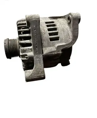 BMW 3 E92 E93 Generator/alternator 8507623 2609201D SG18D057