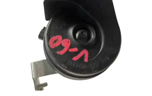 Volvo S60 Horn signal A046522