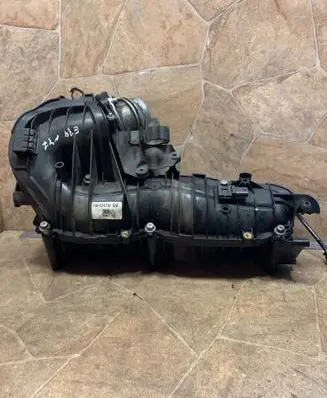 BMW X1 E84 Intake manifold 7810179